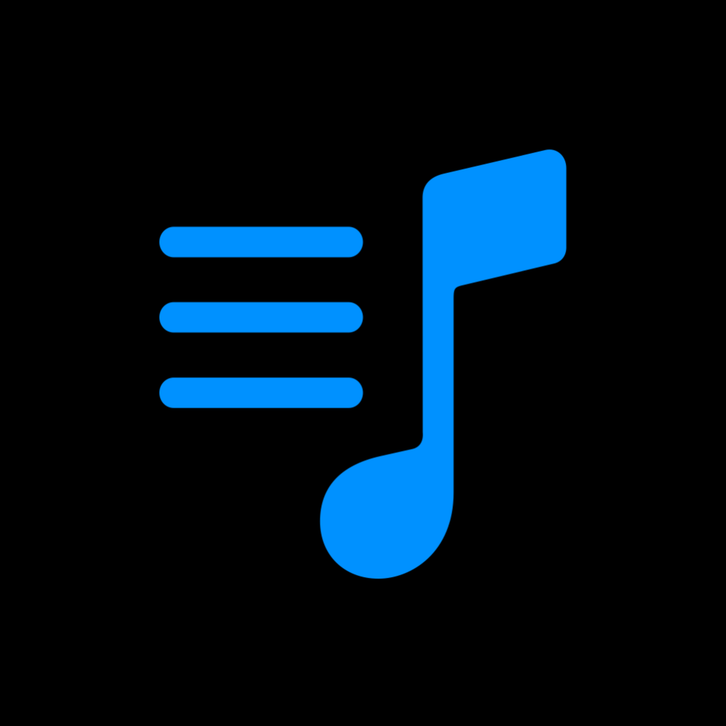BandJam app icon